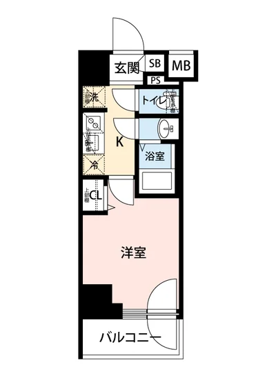 マイナビSTAY横浜戸部