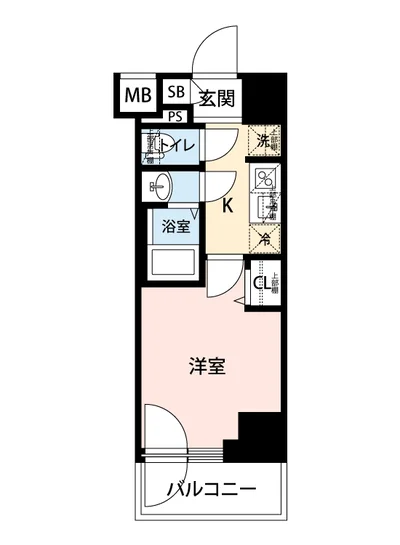 マイナビSTAY横浜戸部