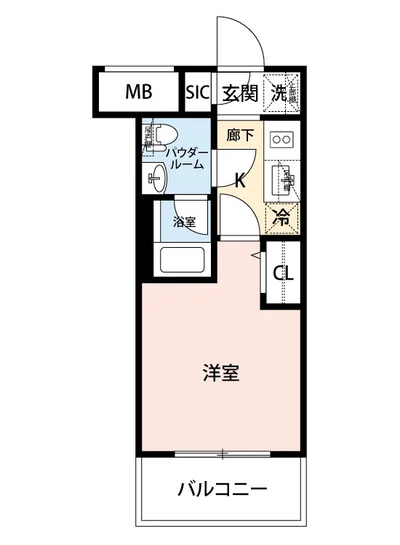 マイナビSTAY鶴見市場