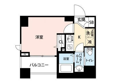 マイナビSTAYグレイス西横浜