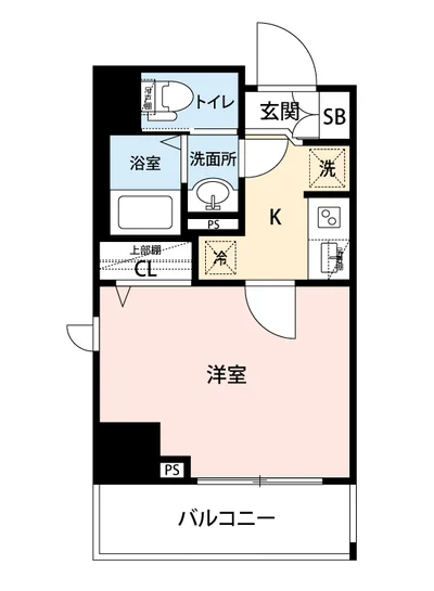 マイナビSTAYグレイス西横浜