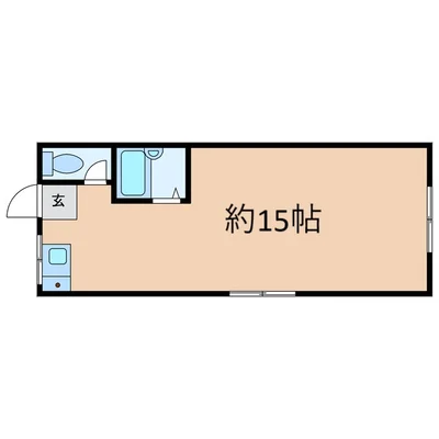 ■JR琵琶湖線守山駅/駐車場有/滋賀県立総合病院徒歩1分【MJM加賀ハイツ】