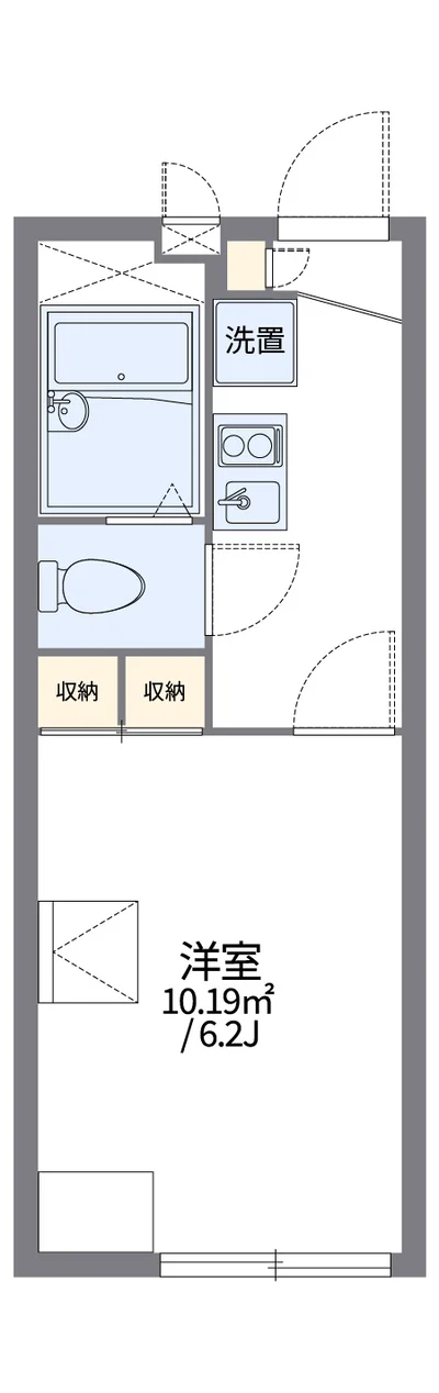 レオパレス馬田