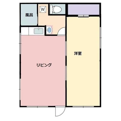 レジデンス新地