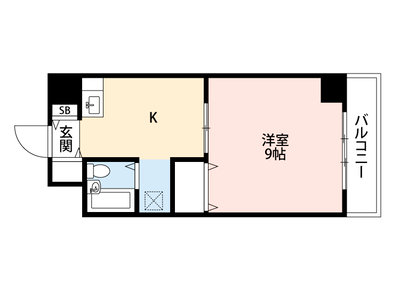 ◆パシオン三田２【駐車場有り！バス・トイレ別！】
