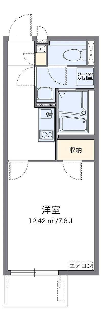 レオネクストロックキャッスル
