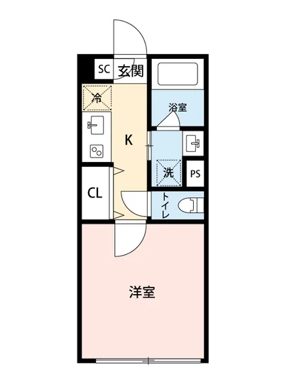 マイナビSTAYアーバンオアシス大井町
