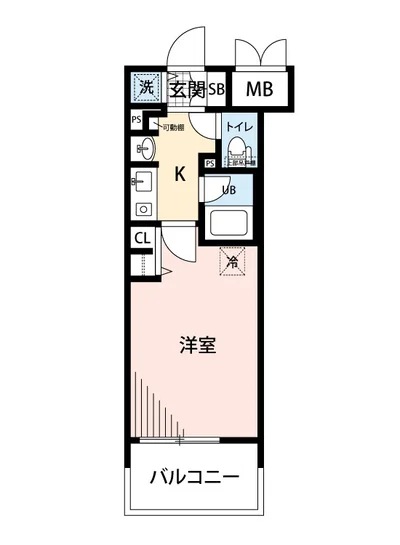 マイナビSTAY心斎橋イースト
