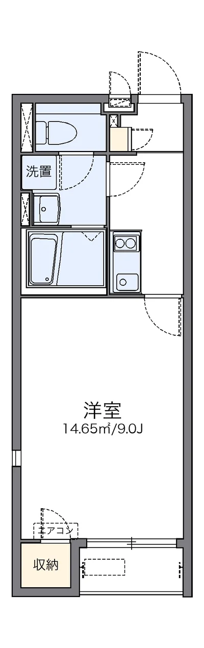 レオネクスト藤井寺