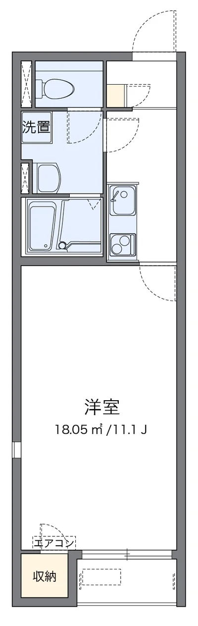 レオネクストグリーン館