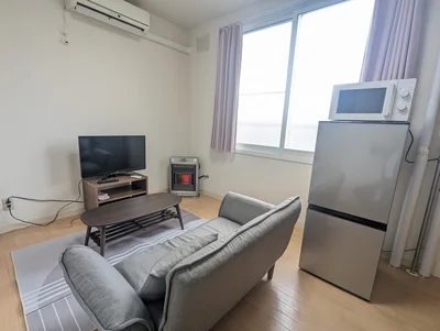 東区・南北線「北24条」徒歩13分◎ネット無料！！✨A１✨