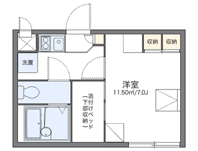 レオパレスファイナルコート