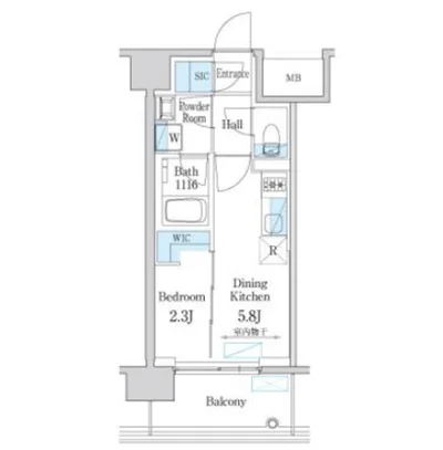 マイナビSTAYトワイライトヒルズ仙台木町通