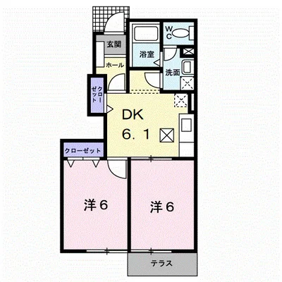 パークヒルズ