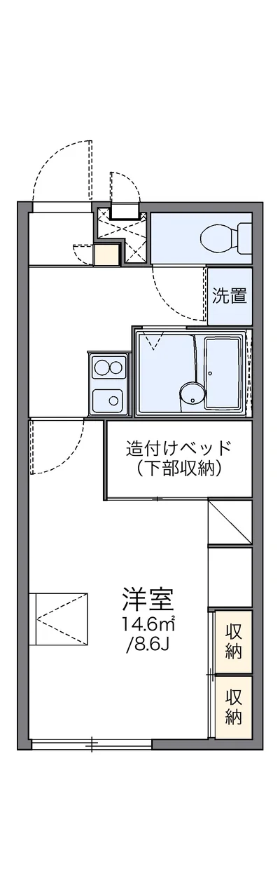 レオパレスアタンドル