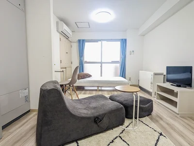 中央区◎大通公園・すすきのまで徒歩14分！！✨A４✨