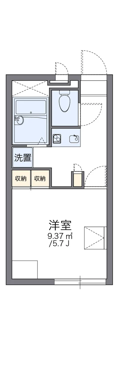 レオパレスバーゼル