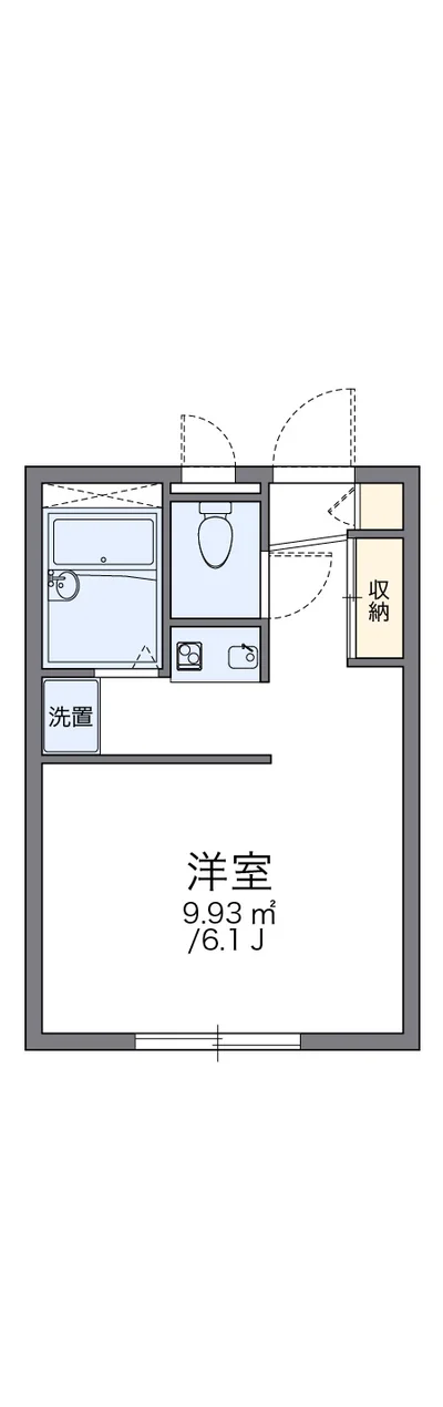 レオパレスサークルヒル