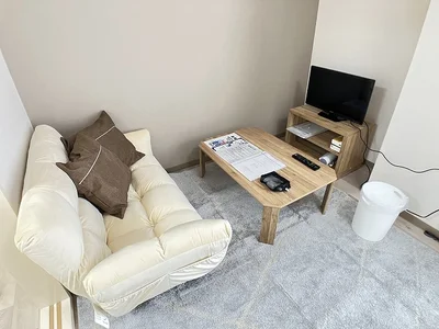 東豊線駅近・激安物件!1LDK!2名様歓迎!✨A59✨