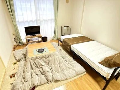 好立地！最寄り駅徒歩5分◎ネット無料✨A５５✨