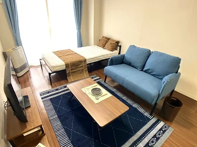 大通駅まで１駅！最寄り駅徒歩6分◎ネット無料✨A５３✨