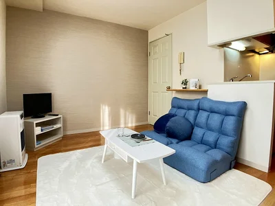 大通駅まで４駅！オートロック！Wi-Fi無料✨A５０✨