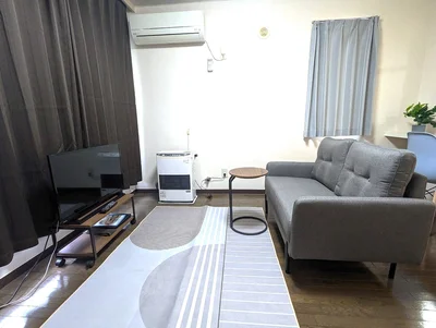 東区・東豊線『元町』まで徒歩11分・ネット無料✨A９✨