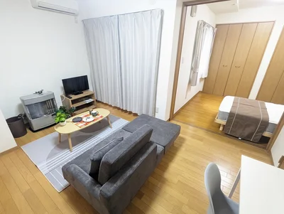 中央区・東西線「西18丁目」徒歩10分✨A１０✨