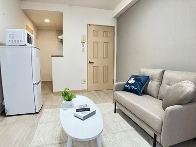 駅近！！大通駅まで３駅/Wi-Fi無料✨A４７✨