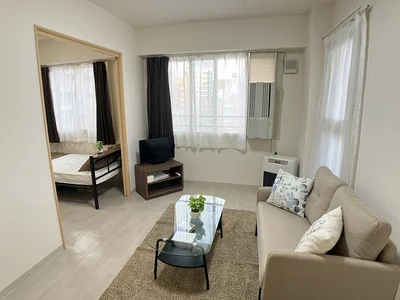 駅近！！大通駅まで３駅/Wi-Fi無料✨A４６✨