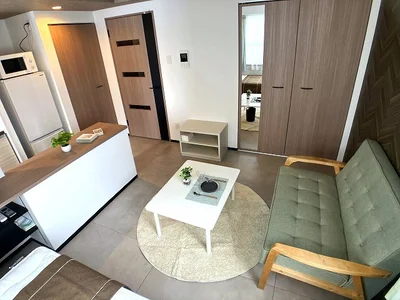 ✨駅近物件！！大通駅まで３駅/地下鉄で5分♪✨A４５✨