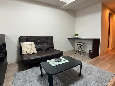 すすきの駅まで３駅◎エアコン◎Wi-Fi無料◎✨A４４✨