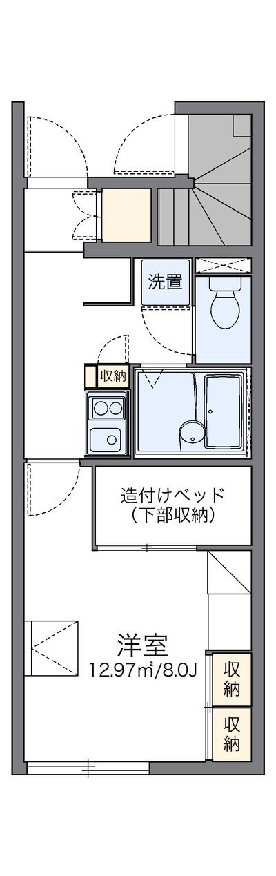 レオパレスアクシス
