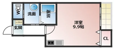 マンスリー幾代