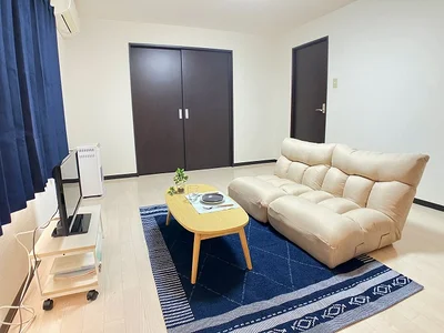 東西線円山公園駅～大通駅まで5分◎Wi-Fi無料✨A３９✨