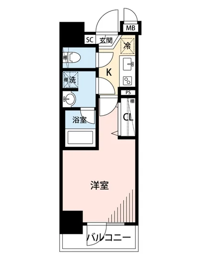 マイナビSTAYトワイライトヒルズ立川
