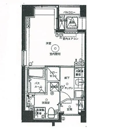 マイナビSTAY京急鶴見