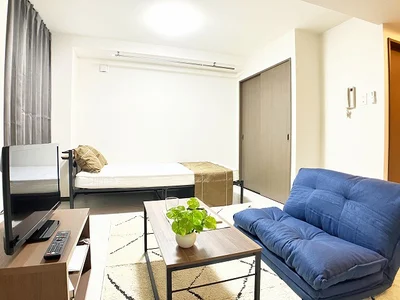 大通まで１駅/狸小路迄徒歩１０分以内◎駐輪場あり◎✨A３４✨