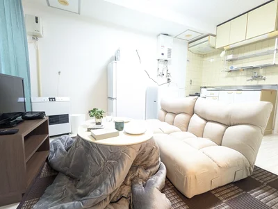 最寄駅まで徒歩4分/Wi-Fi無料/エアコン有！✨A３３✨