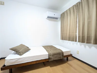 白石区・東西線『南郷7丁目』まで徒歩4分！✨A１８✨