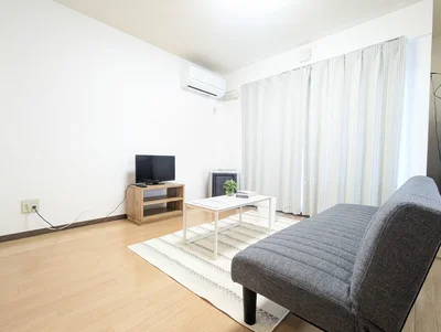 北区・最上階★大通駅まで地下鉄で6分！駐車場あり◎✨A３１✨