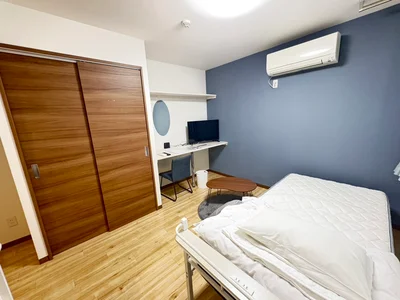 白石区・東西線『菊水』まで徒歩4分！◎駐車場有◎✨A１９✨