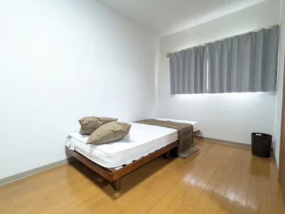 豊平区・1LDK◎美園駅まで徒歩8分！ペット可物件✨A２０✨