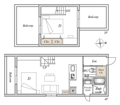 TOKYO SHIBA RETREAT 3427