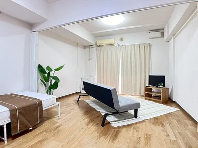 白石区・駅近物件！！大通まで地下鉄で6分♪✨A２８✨