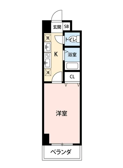 マイナビSTAY梅田東
