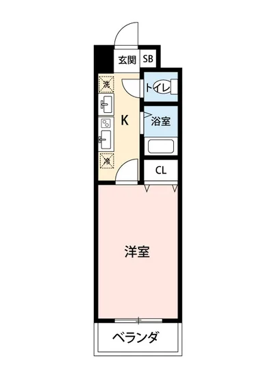 マイナビSTAY梅田東