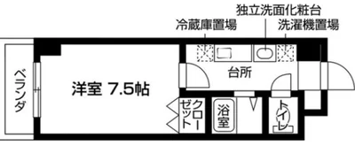 マイナビSTAY梅田東