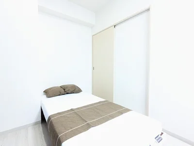 北区◎南北線「北18条」迄徒歩2分◎Wi-Fi無料✨A２２✨