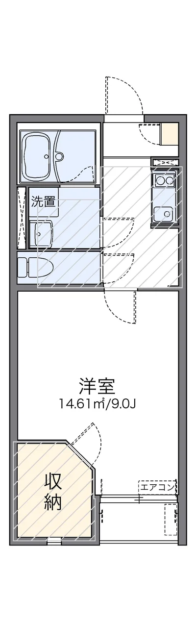 レオネクストマーメゾン